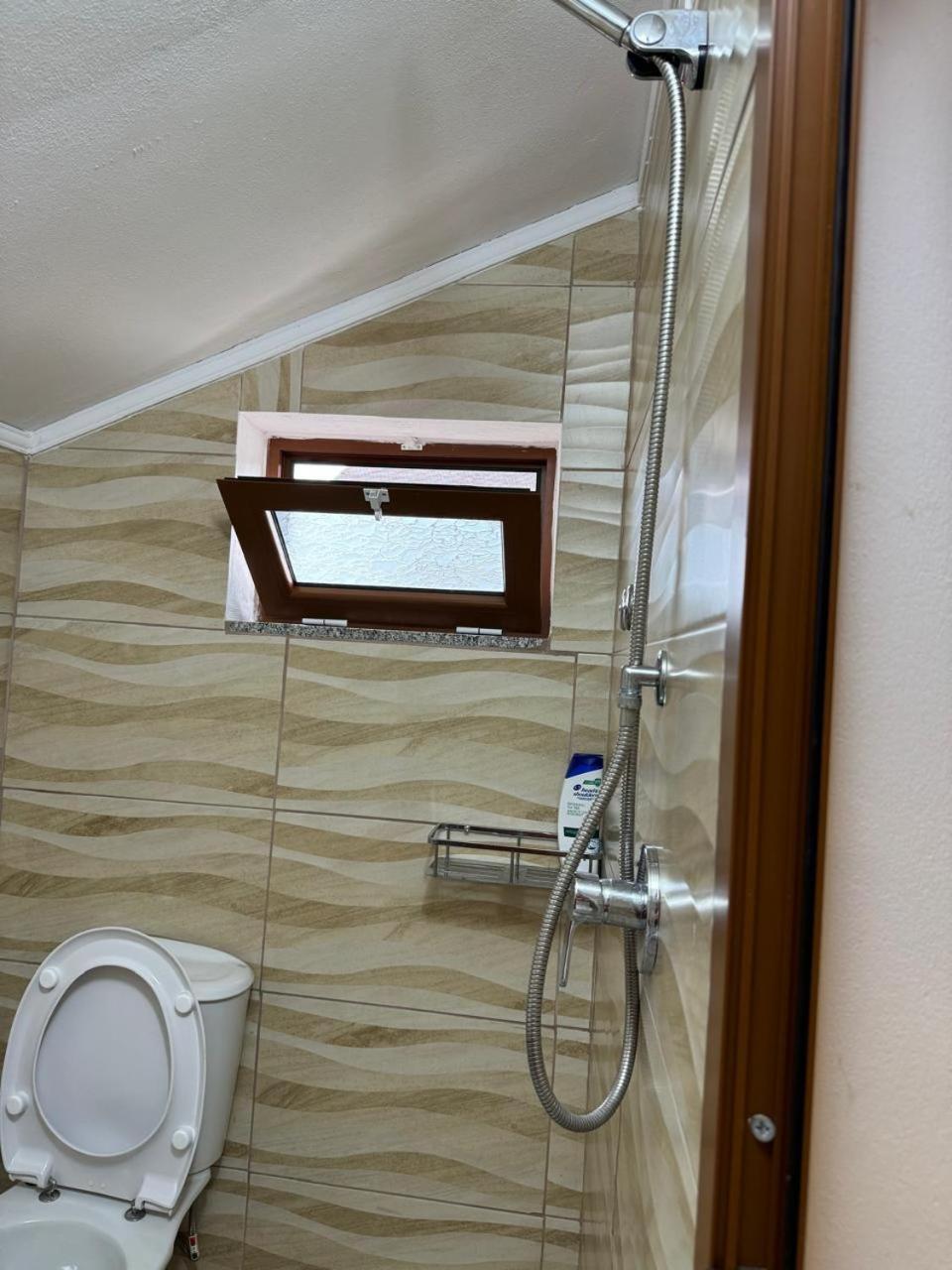Villa Zefi Rrenc Papaj Екстериор снимка