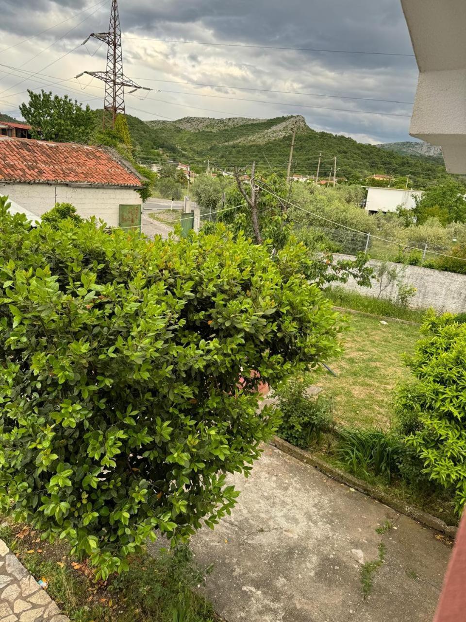 Villa Zefi Rrenc Papaj Екстериор снимка